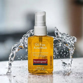 Neutrogena Oil-Free Acne Wash Neutrogena