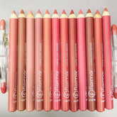 Flormar Lip Pencil – Pack of 12 Flormar