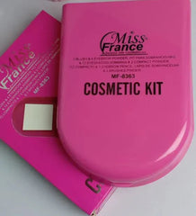 Miss France Complete Makeup Kit Miss France