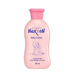 Nexton Baby Lotion Nexton