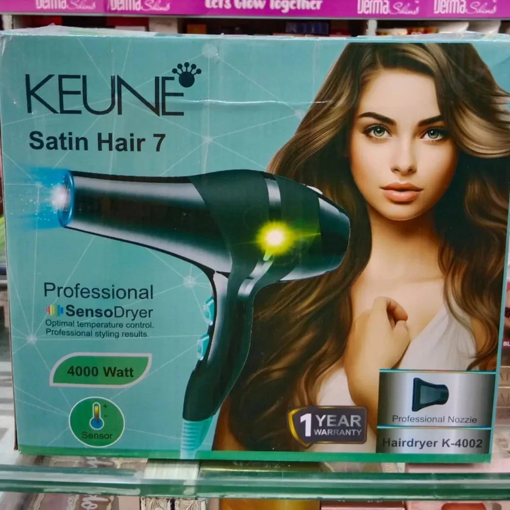 Keune Hair Dryer KEUNE