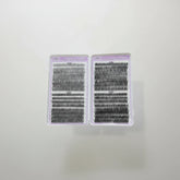 Anjieer Diy Book Style eyelashes extensions Anjieer