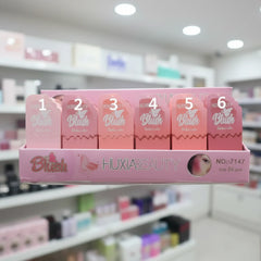 Huxia Beauty Liquid Blush Huxia Beauty