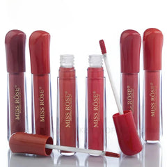 Miss Rose Matte Makeup Lip Gloss Miss Rose