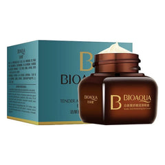 Bioaqua Tender and Moisturising Eye Cream Bioaqua