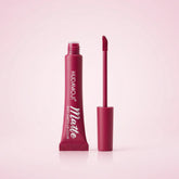 Huda Moji Soft Matte Lip Color Hudamoji