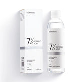 KORMESIC 7% Glycolic Acid Blackhead Remover Face Firming Moisturizing Toner - 250ml KORMESIC