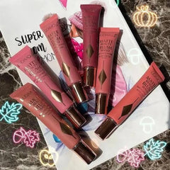 Hudamoji Matte Liquid Blusher Set Huda Moji