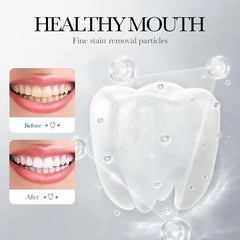 Sadoer Spearmint Mint Deep Cleansing & Cooling Mint Refreshing Toothpaste 100g Sadoer