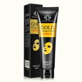 24k Gold Collagen Images Face Mask Images