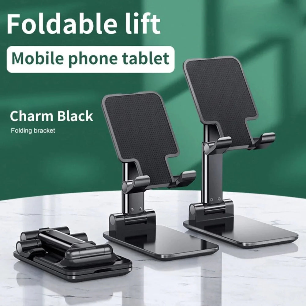 L305 Folding Desktop Phone Stand Cosmia.pk