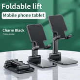 L305 Folding Desktop Phone Stand Cosmia.pk