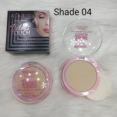 Mielena Velvet Touch Face Powder Mielena
