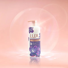 Lux Magical Orchid Fragrance Body Wash - 450ml Lux