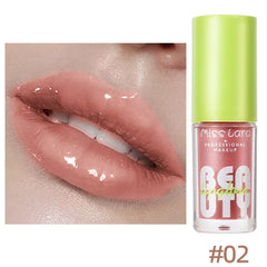 Miss Lara Thick Lip Gloss Base Makeup MS-137 Miss Lara