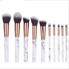 Marble High Quality Brush Set Cosmia.pk