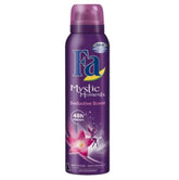 Fa Body Spray Seductive Scent 200ml FA