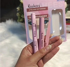 Kashess EYELASH EXTENSION KIT Kashee's