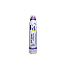 Fa Sport Body Spray – 200ml FA