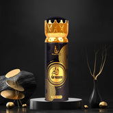 Faateh Arqum Body Spray - 200ml Faateh