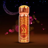 Faateh Imam Energizing Scent Body Spray - 200ml Faateh