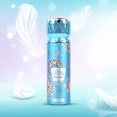 Faateh Maduo Body Spray - 200ml Faateh