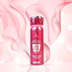 Faateh Roohi Body Spray - 200ml Faateh