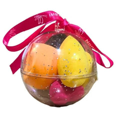 BEAUTY LOCKER Makeup Puff - 4Pcs Cosmia.pk
