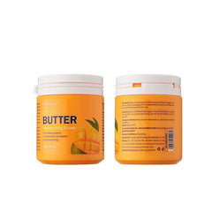 KORMESIC Whitening Anti Dark Spot Aging Wrinkle Knees Strong Vitamin Face Body Whitening Cream - 170g KORMESIC