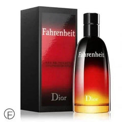 Fahrenheit Le Parfum by Christian Dior for Men – 75ml Fahrenheit