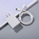 Google 30W USB-C Fast Charging Adapter Google