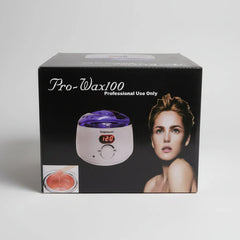 Pro-Wax 100 Hot Wax Heater Pro-Wax 100