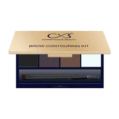 CVB Brow Contouring 4 in 1 Kit - 10g CVB