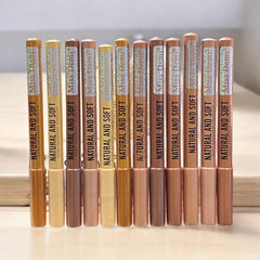 Miss Demi Concealer Pencil 12PCS Miss Demi