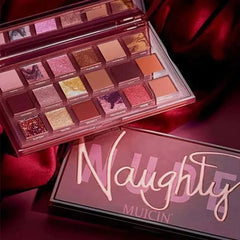 MUICIN - 18 Color Eyeshadow Palette Muicin