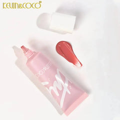 KEVIN & COCO Blusher Lotion – Intense Color, Long Wear Kevin & Coco