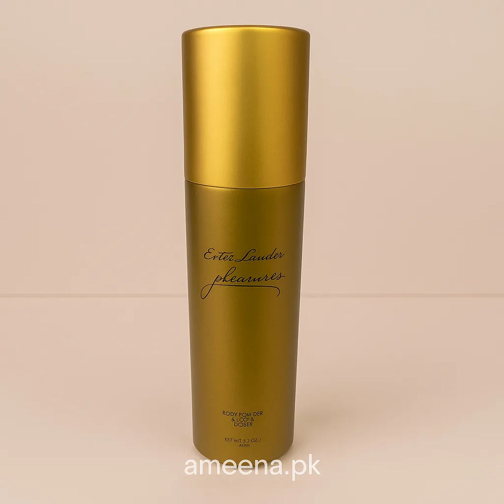 Estee Lauder Pleasures Spray ESTEE LAUDER