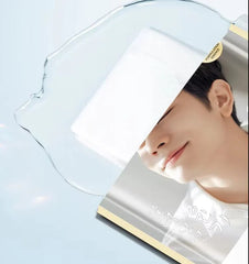 Bioaqua Korean Chamomile Soothing Moisturizing Mask - 25gm Bioaqua