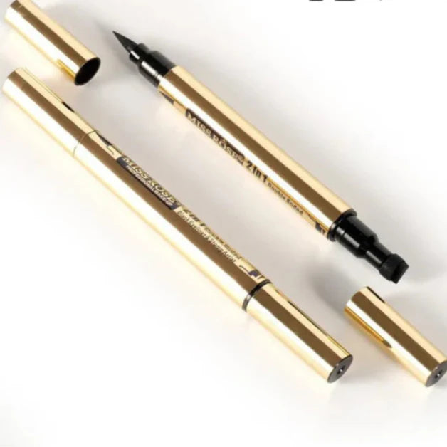 Miss Rose Slim Duo Liner Miss Rose