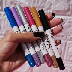 Flormar Glittering Eye Pencil Flormar