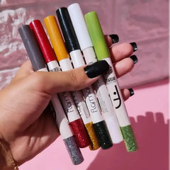 Flormar Glittering Eye Pencil Flormar