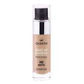 Gabrini HD Matte Foundation Gabrini