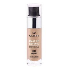 Gabrini HD Matte Foundation Gabrini