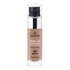 Gabrini HD Matte Foundation Gabrini