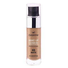 Gabrini HD Matte Foundation Gabrini