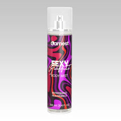 Garnest Body Mist – Sexy Graffiti 250ml Garnest