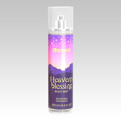 Garnest Body Mist – Heaven’s Blessing 250ml Garnest