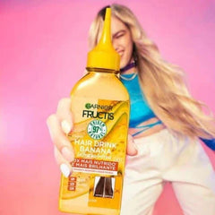 Garnier Fructis Hair Drink Banana - 200ml Garnier