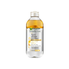 Garnier Skin Active Micellar Oil infused Cleansing Water - 400ml Garnier