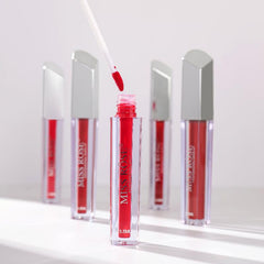 Miss Rose Opulent Matte Lip Gloss Miss Rose